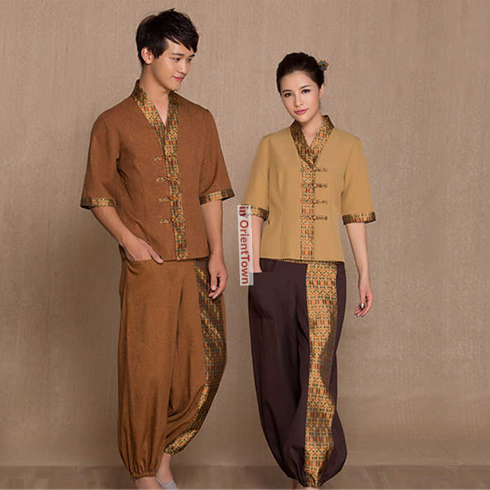 Wellness Spa And Massage - Thai Style SPA Massage Top +