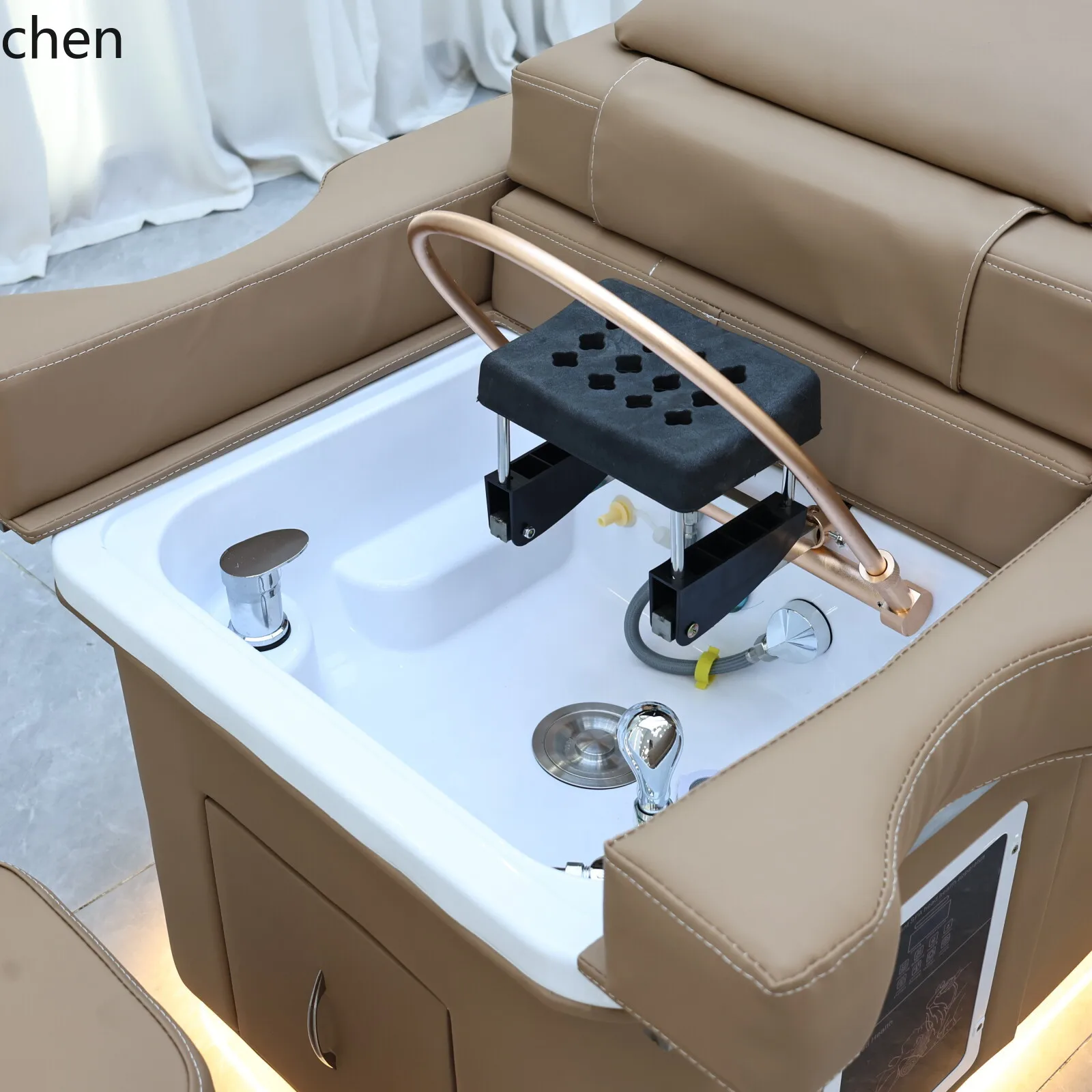 Wellness Spa And Massage - b7- Back Lift Head Therapy Wellness