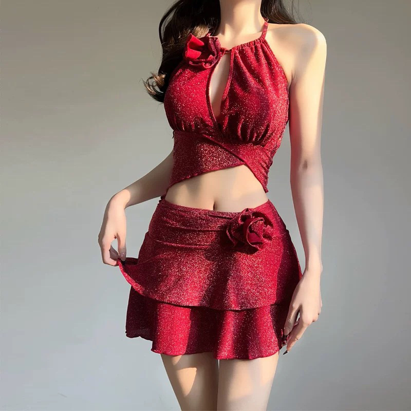 Spa & Wellness Center Hotel Solverde - New Arrival 2 Piece Bikini Set