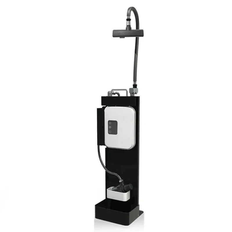 Luxury Thermostatic Waterfall  - Wellness Spa And Massage review and price