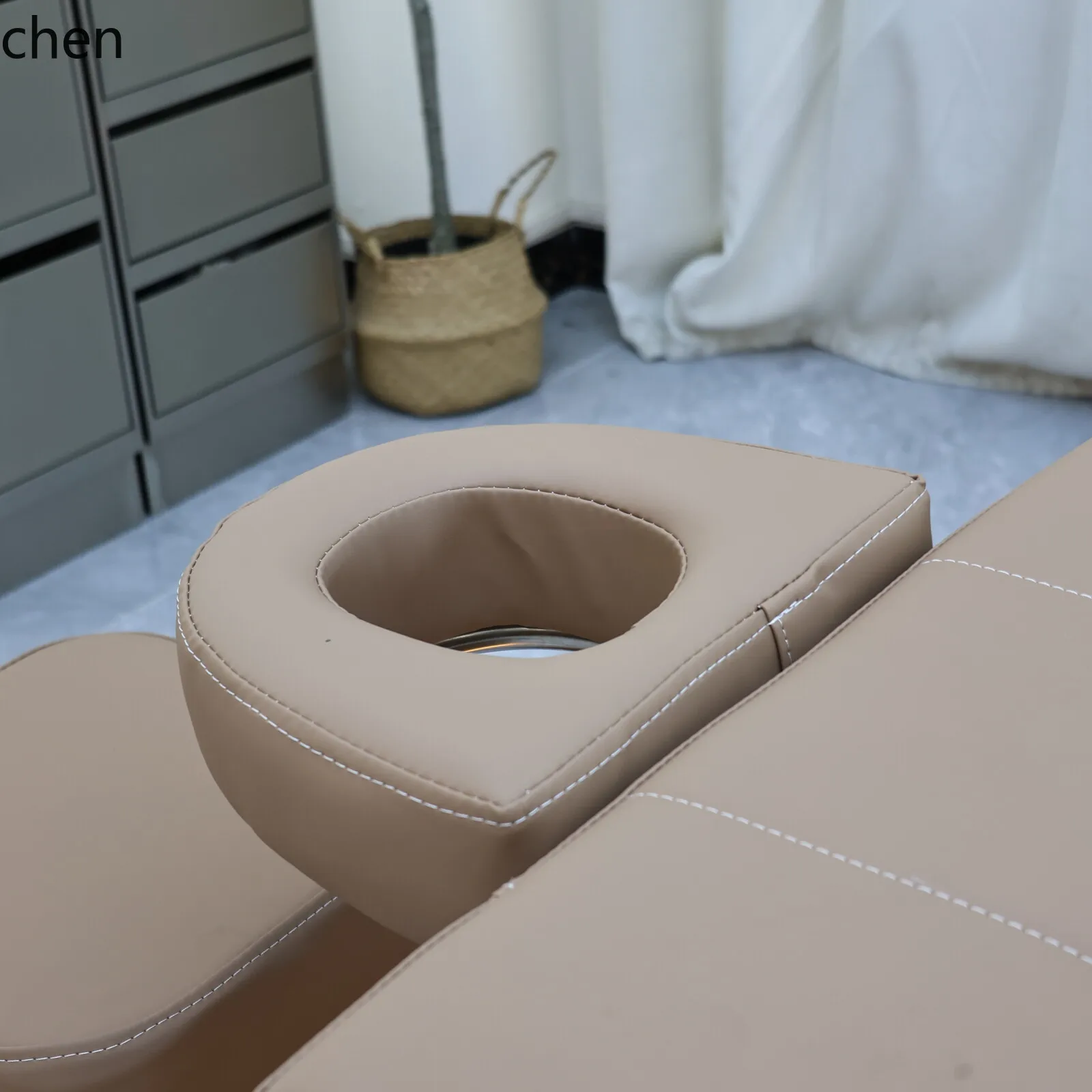 b7- Back Lift Head Therapy Wel - Wellness Spa And Massage review and price