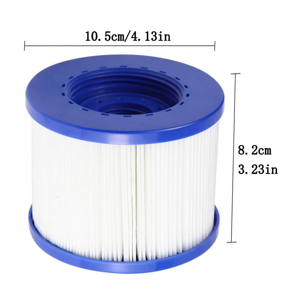 Screw in Hot Tub Filter Cartri - Spa & Wellness Center Hotel Solverde review and price