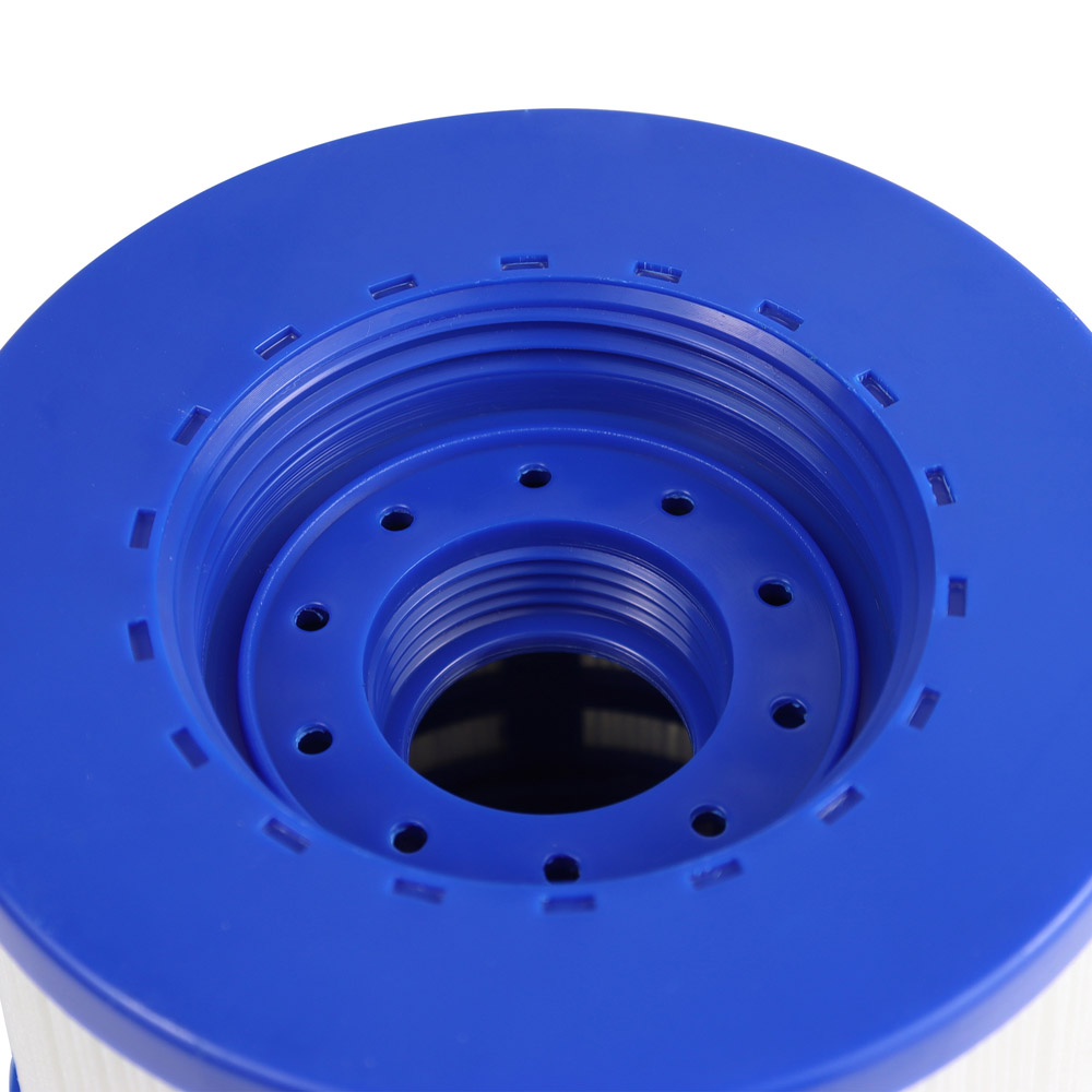 Screw in Hot Tub Filter Cartri - Spa & Wellness Center Hotel Solverde review and price