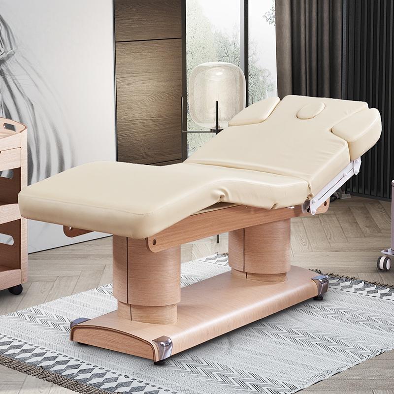 Customized Color Wooden Grain  - Wellness Spa And Massage review and price