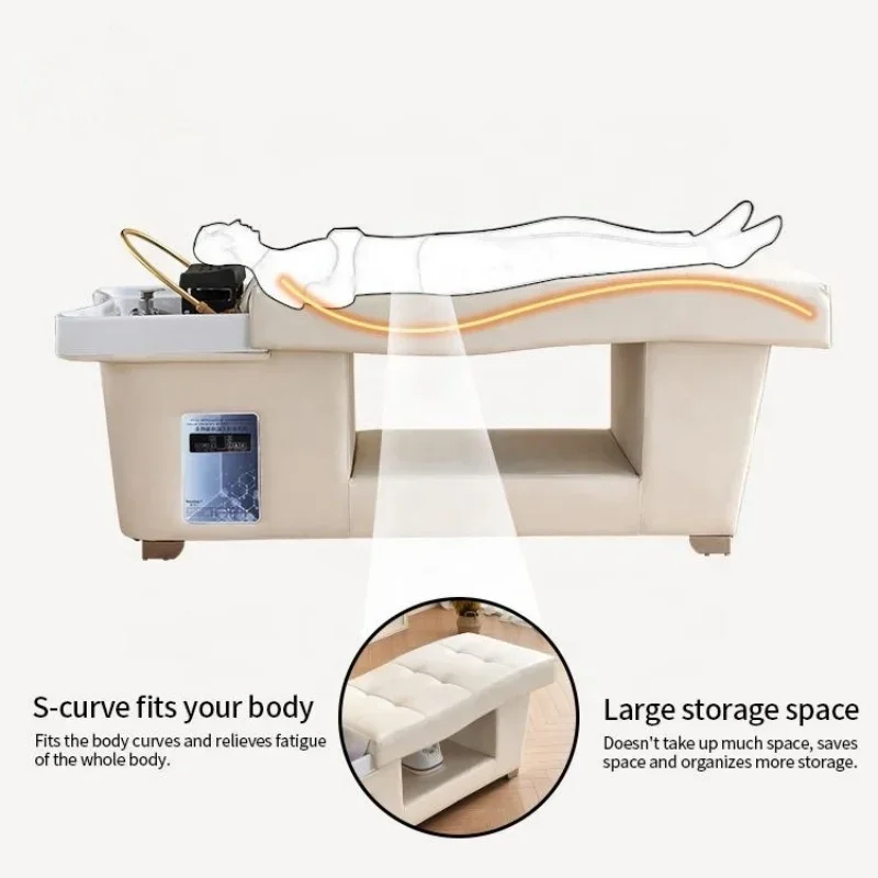XinSheng Massage Table Massage - Wellness Spa And Massage review and price