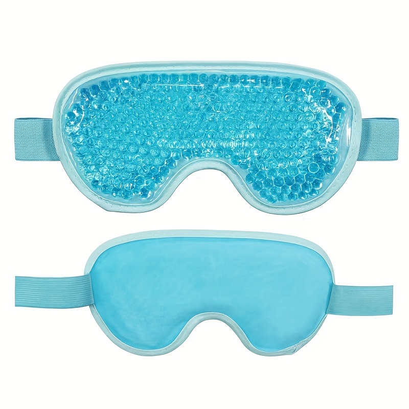 Gel Bead Hot Cold Eye Mask, Re - Spa & Wellness Center Hotel Solverde review and price