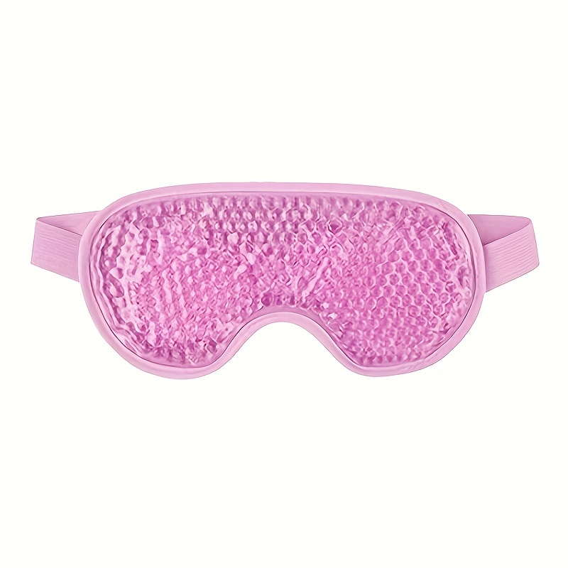 Gel Bead Hot Cold Eye Mask, Re - Spa & Wellness Center Hotel Solverde review and price
