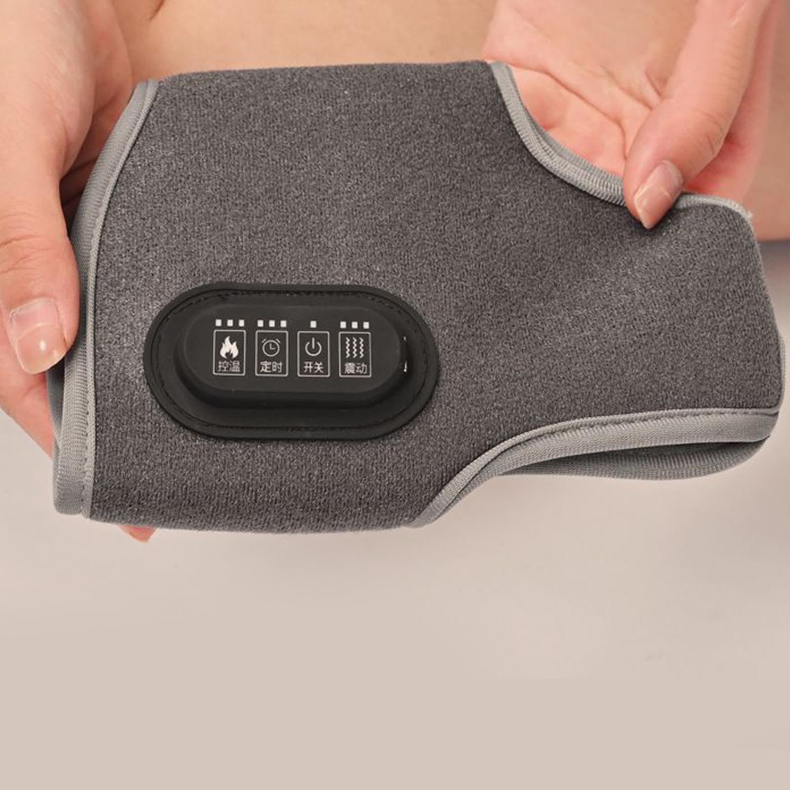 Portable Foot Massager with He - Wellness Spa And Massage review and price