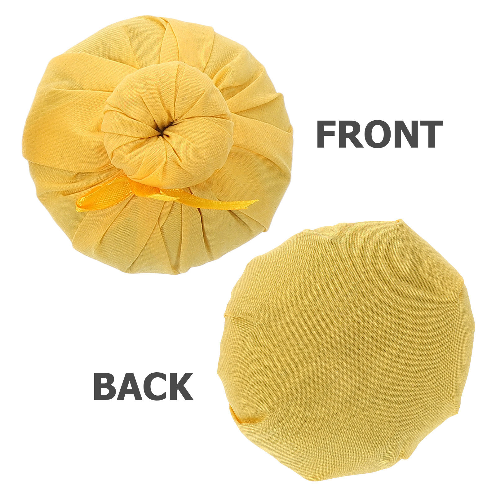 2Pcs Herbal Compress Ball Worm - Wellness Spa And Massage review and price
