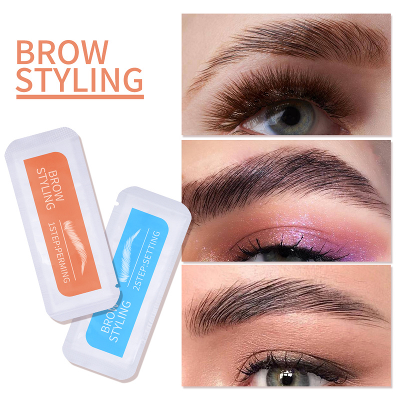 Brow Lamination Kit Safe Brow  - Brow Lamination Kit review and price