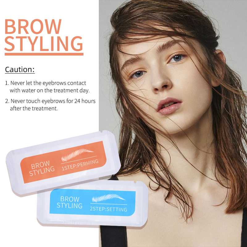 Brow Lamination Kit Safe Brow  - Brow Lamination Kit review and price