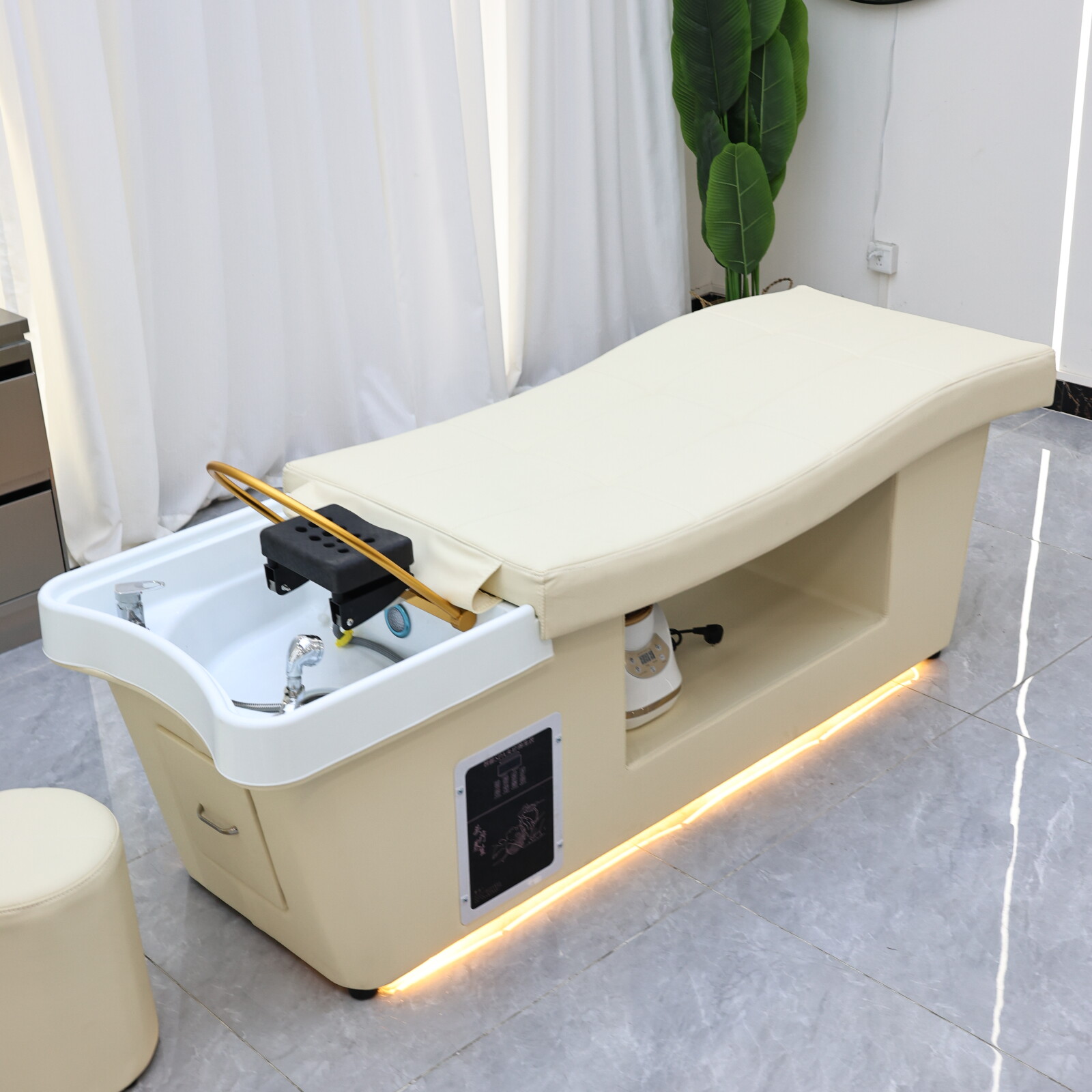 XinSheng Massage Table Massage - Wellness Spa And Massage review and price