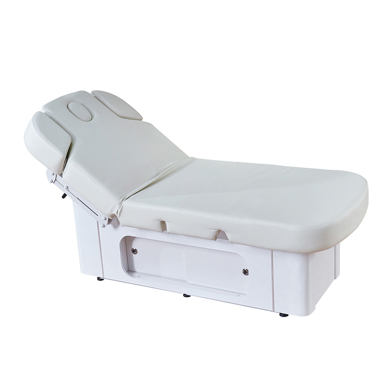 Multifunctional Massage Bed El - Wellness Spa And Massage review and price