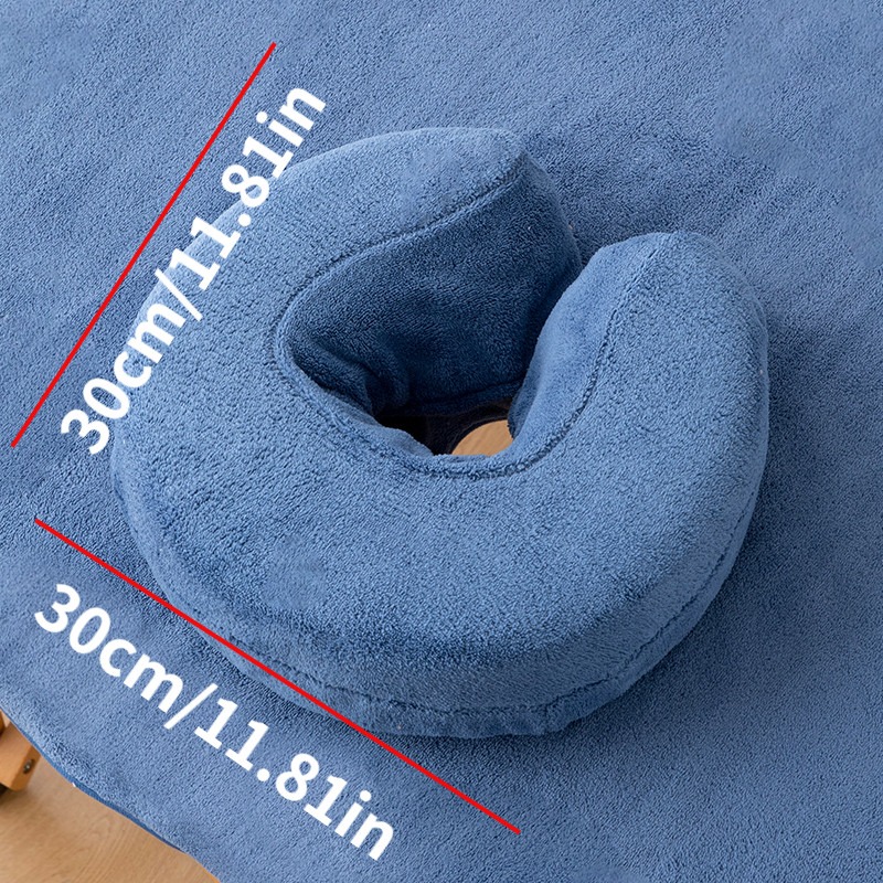 Coral Fleece Beauty Salon Bed  - Wellness Spa And Massage review and price
