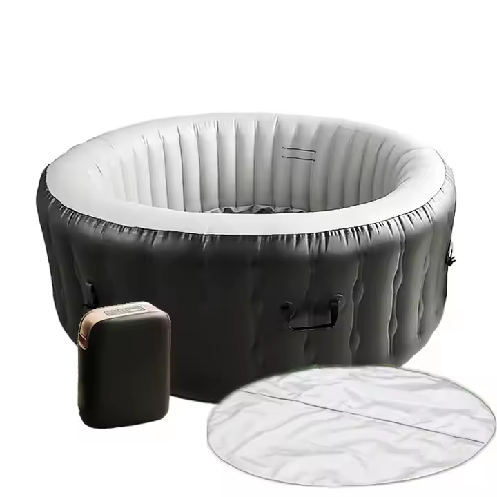 Outdoor Use 6 Person Round Inf - Spa & Wellness Center Hotel Solverde review and price