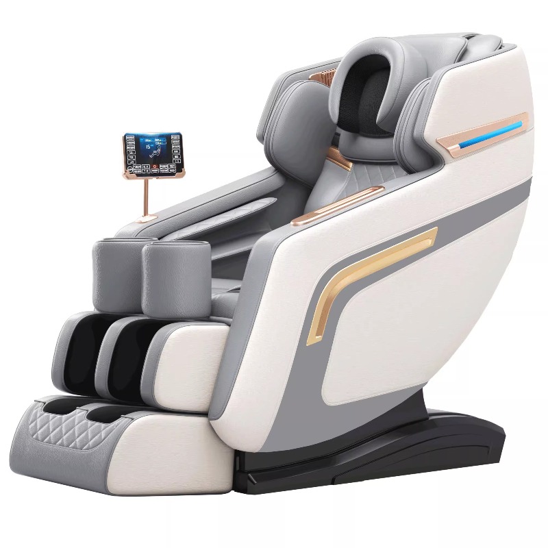 Artificial Intelligence Massag - Wellness Spa And Massage review and price