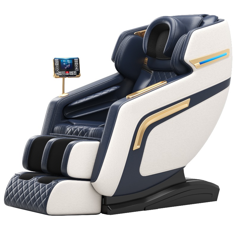 Artificial Intelligence Massag - Wellness Spa And Massage review and price