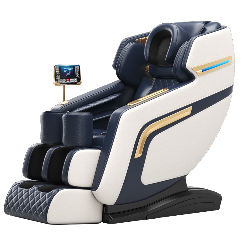 Artificial Intelligence Massag - Wellness Spa And Massage review and price