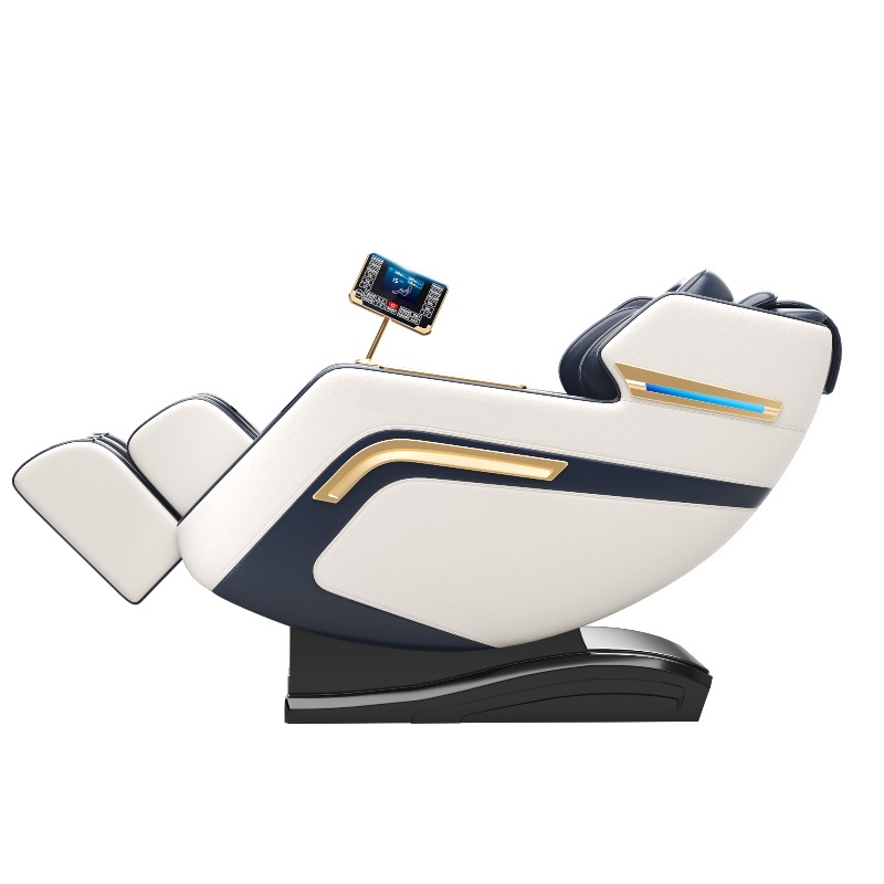 Artificial Intelligence Massag - Wellness Spa And Massage review and price