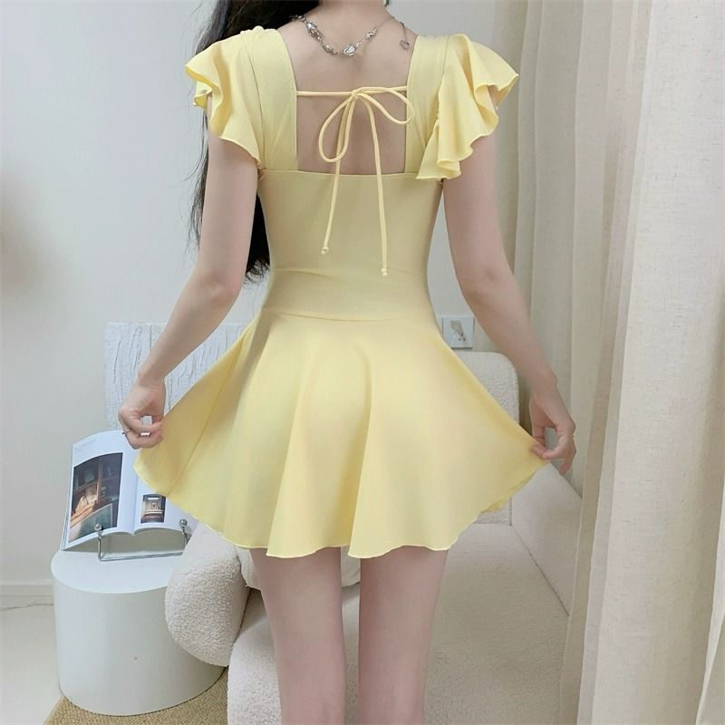 2026 Women Open Back Short Sle - Spa & Wellness Center Hotel Solverde review and price