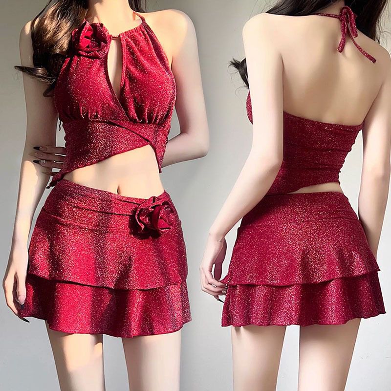 New Arrival 2 Piece Bikini Set - Spa & Wellness Center Hotel Solverde review and price