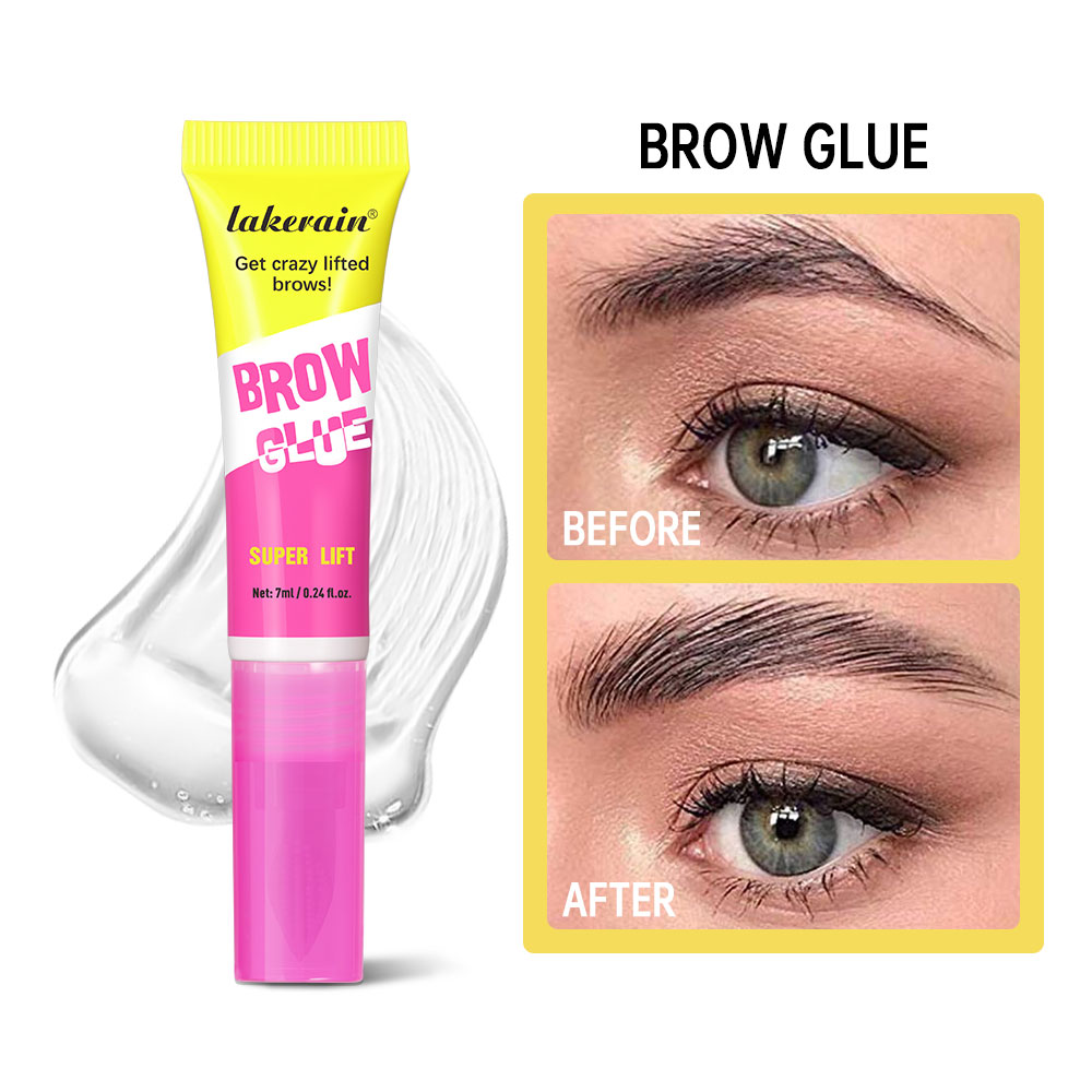 Brow Lamination Gel With Comb  - Brow Lamination Kit review and price