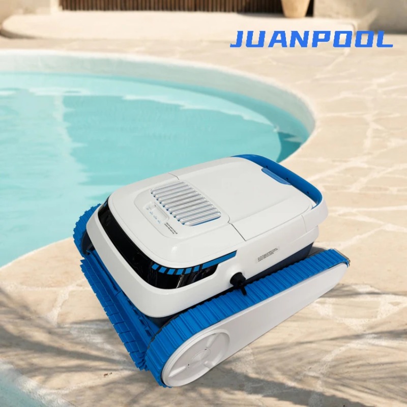 PC20 QD-40 Cordless Pool Clean - Spa & Wellness Center Hotel Solverde review and price