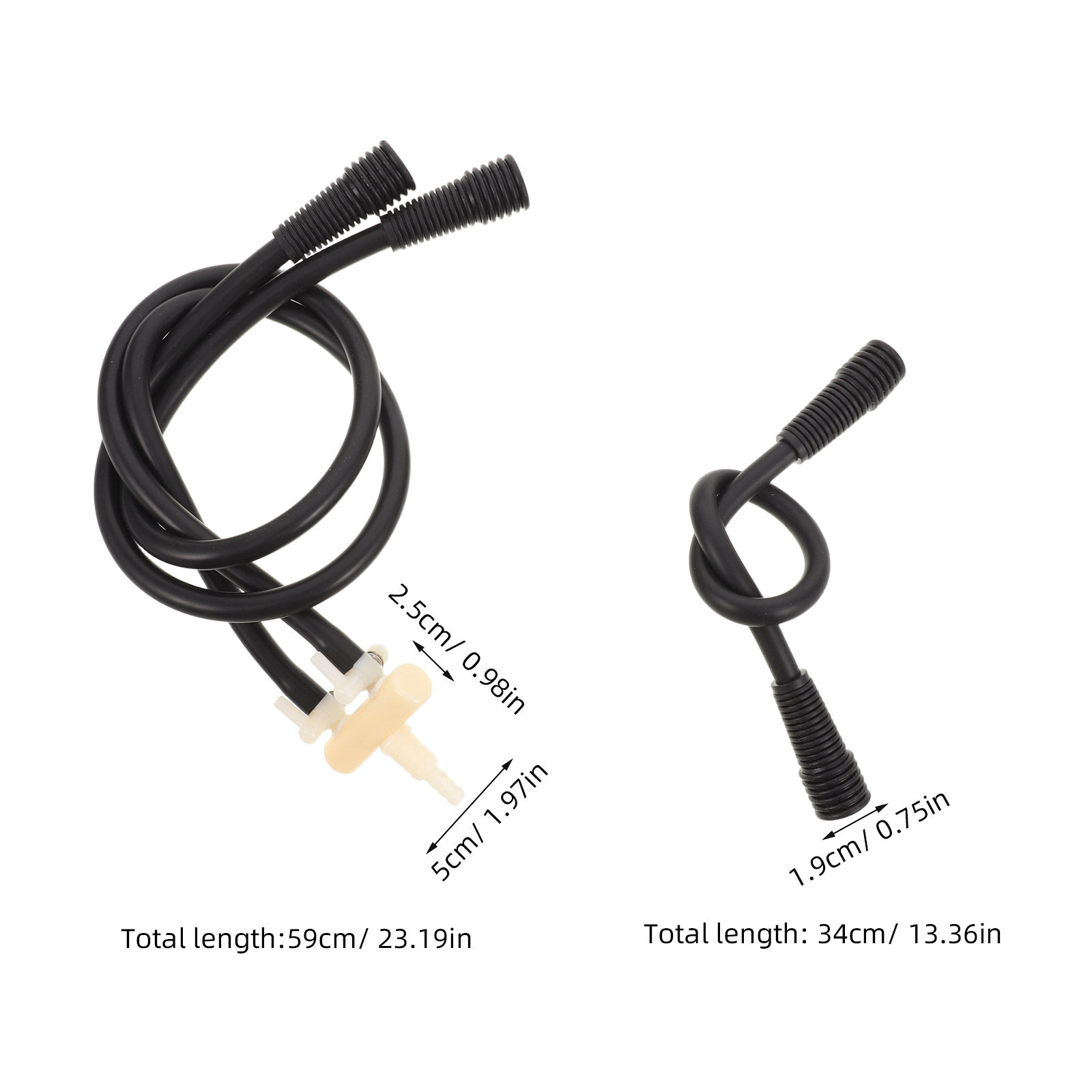 1Set Beauty Machine Spa Tubing - Wellness Spa And Massage review and price
