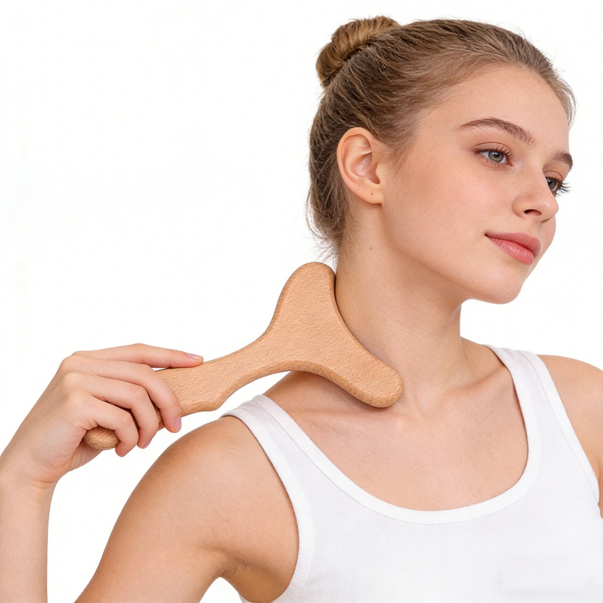 Wood Therapy Body Contouring T - Wellness Spa And Massage review and price