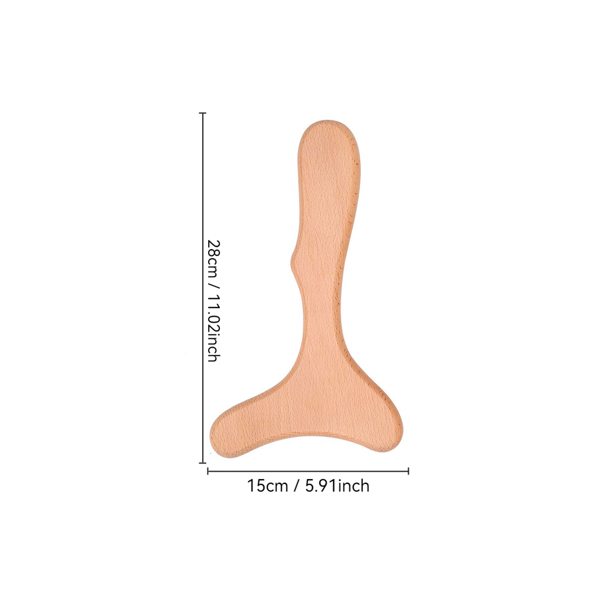 Wood Therapy Body Contouring T - Wellness Spa And Massage review and price