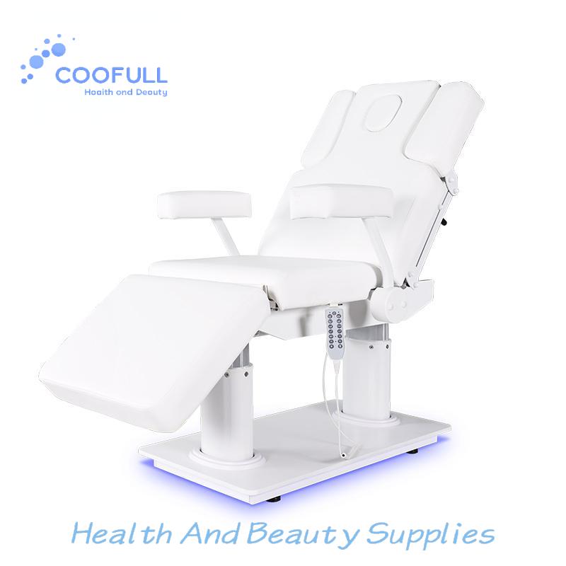 Coofull  Electrical Adjustment - Wellness Spa And Massage review and price