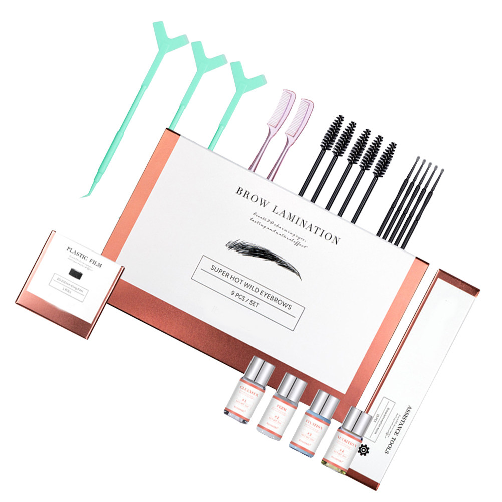 1Set Brow Lamination Kit Premi - Brow Lamination Kit review and price