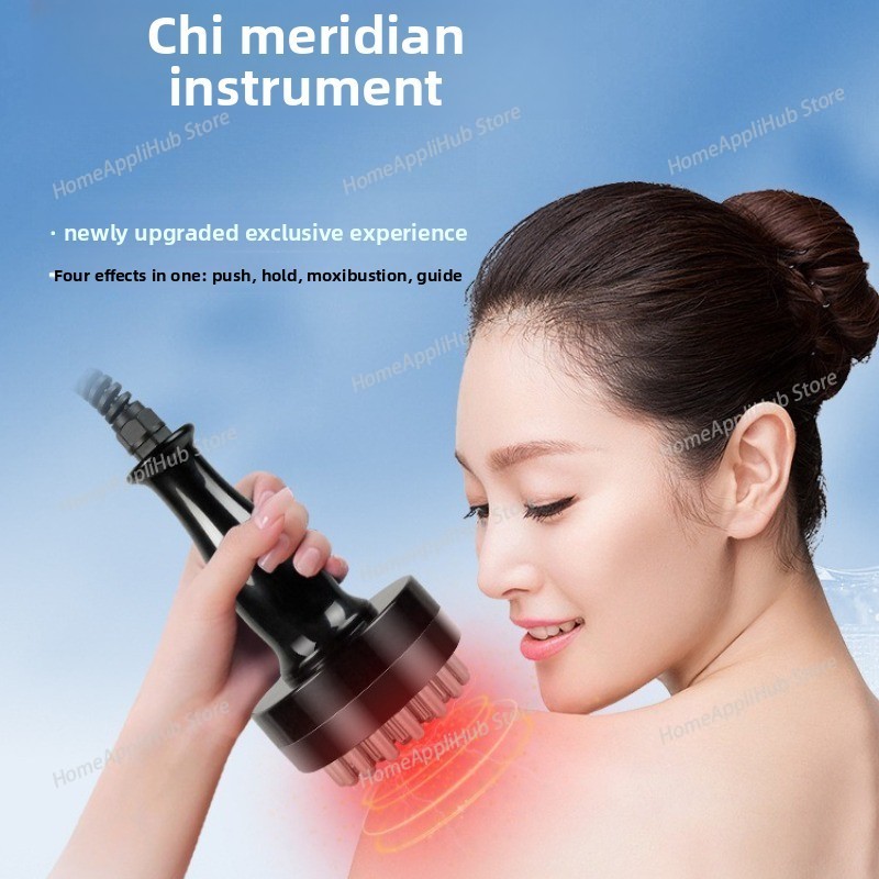 Vitality Meridian Instrument – - Wellness Spa And Massage review and price