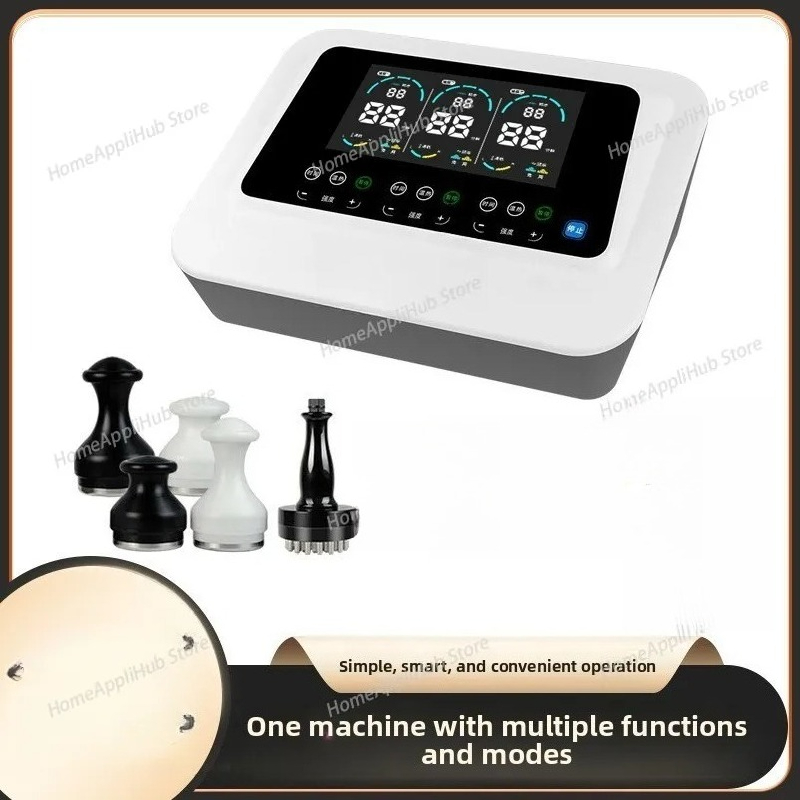Vitality Meridian Instrument – - Wellness Spa And Massage review and price