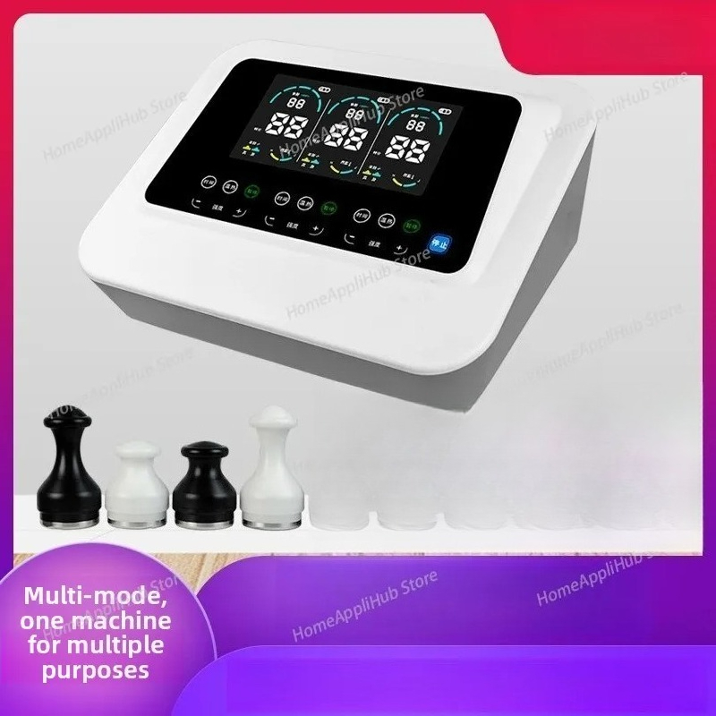 Vitality Meridian Instrument – - Wellness Spa And Massage review and price