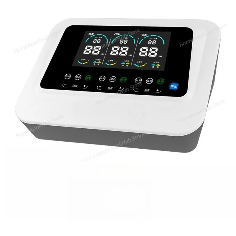Vitality Meridian Instrument – - Wellness Spa And Massage review and price