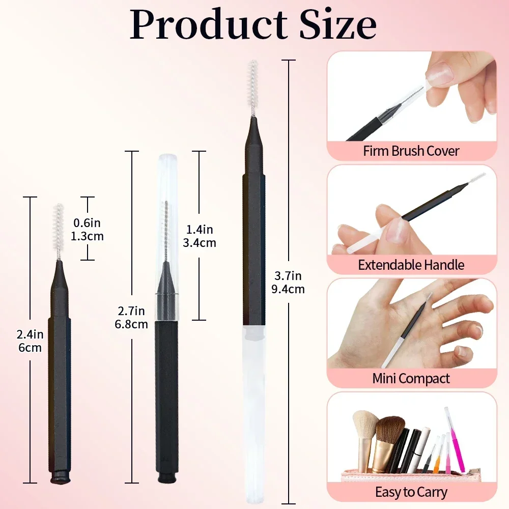 5/10/50PCS Disposable Mini Eye - Brow Lamination Kit review and price