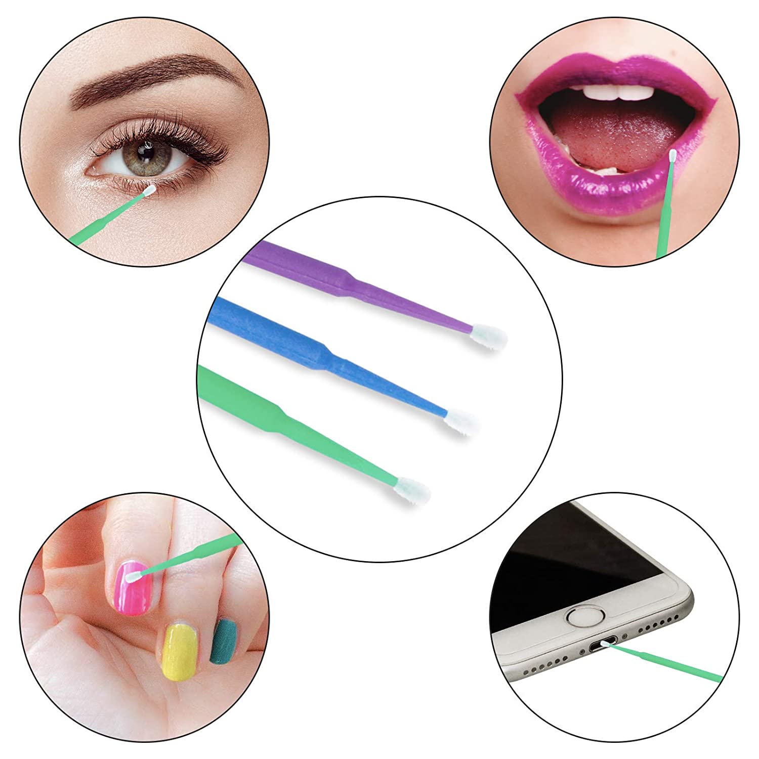 500pcs/lot Eyelash Extension C - Brow Lamination Kit review and price