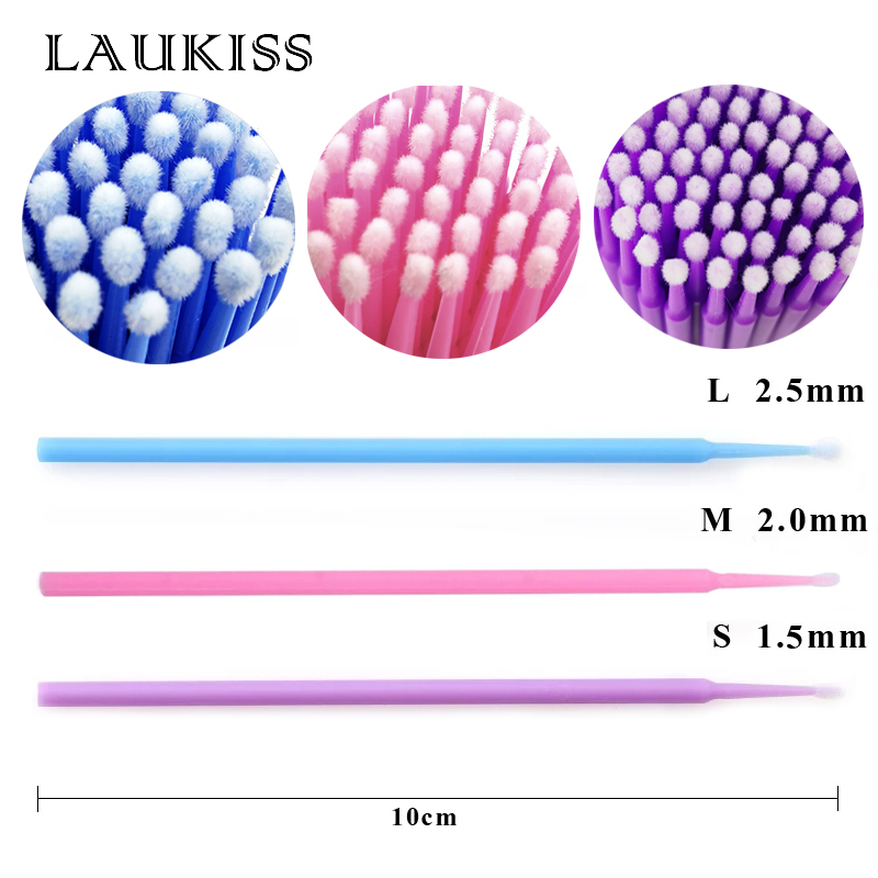 500pcs/lot Eyelash Extension C - Brow Lamination Kit review and price
