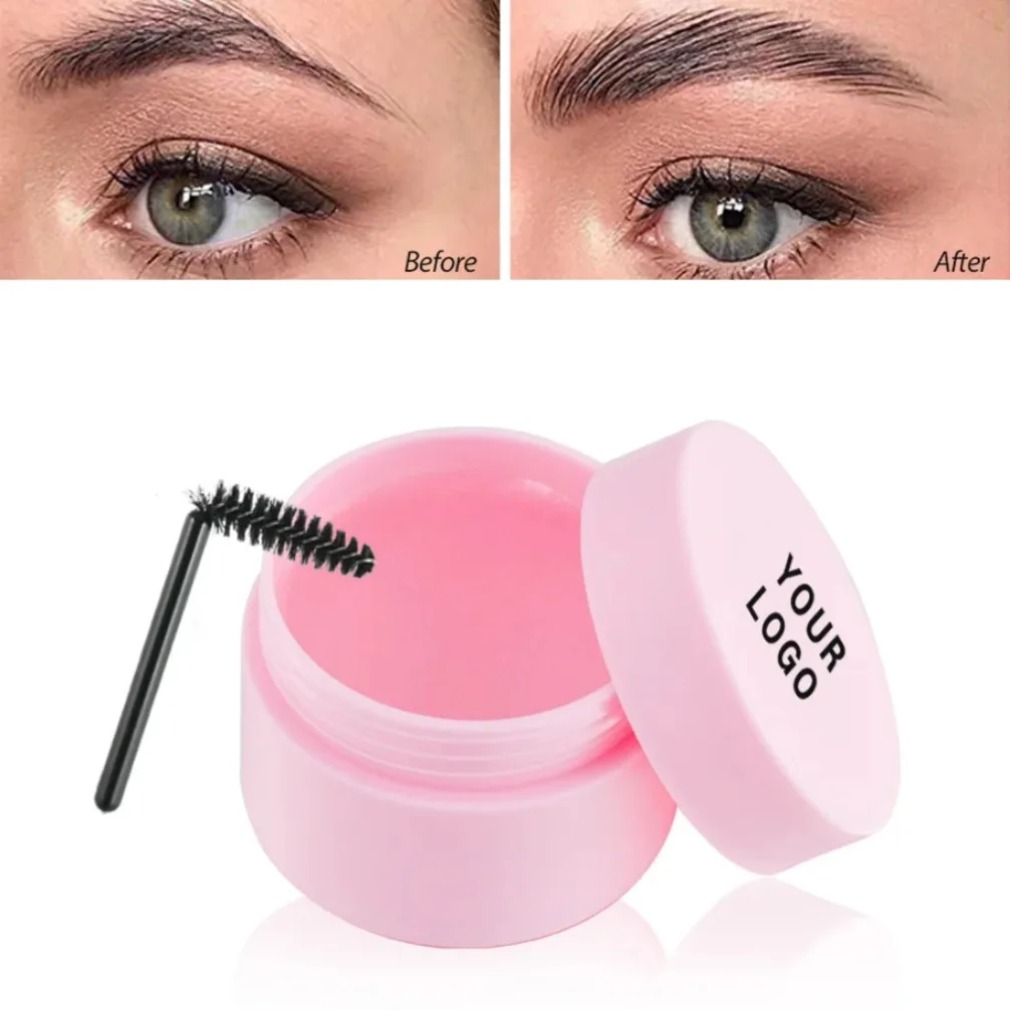 Eyebrow Styling Soap Gel Wax B - Brow Lamination Kit review and price