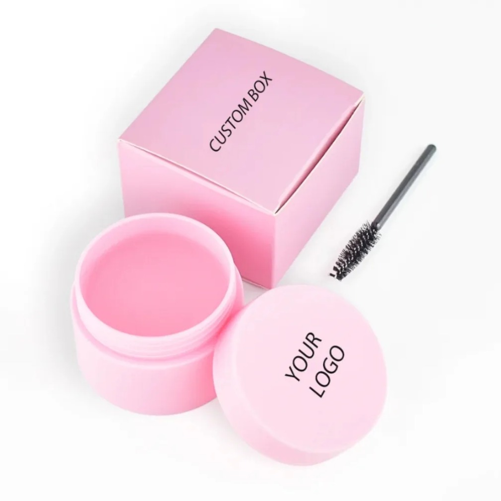 Eyebrow Styling Soap Gel Wax B - Brow Lamination Kit review and price