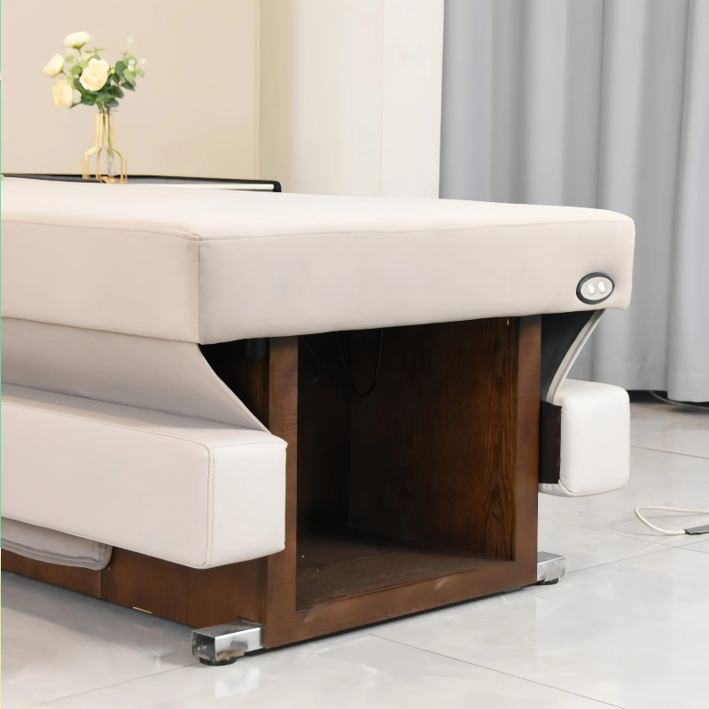 Electric massage bed spa welln - Wellness Spa And Massage review and price