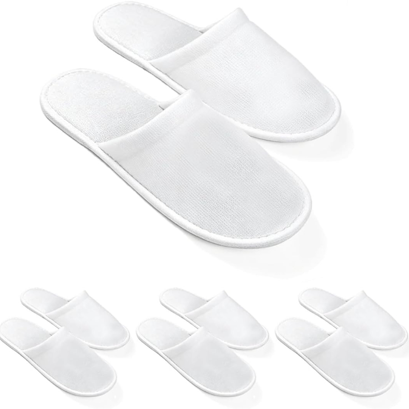 10/20 Pairs Disposable White G - Spa & Wellness Center Hotel Solverde review and price