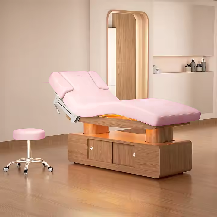 Luxury 3/4 Motors Pink  Beauty - Wellness Spa And Massage review and price