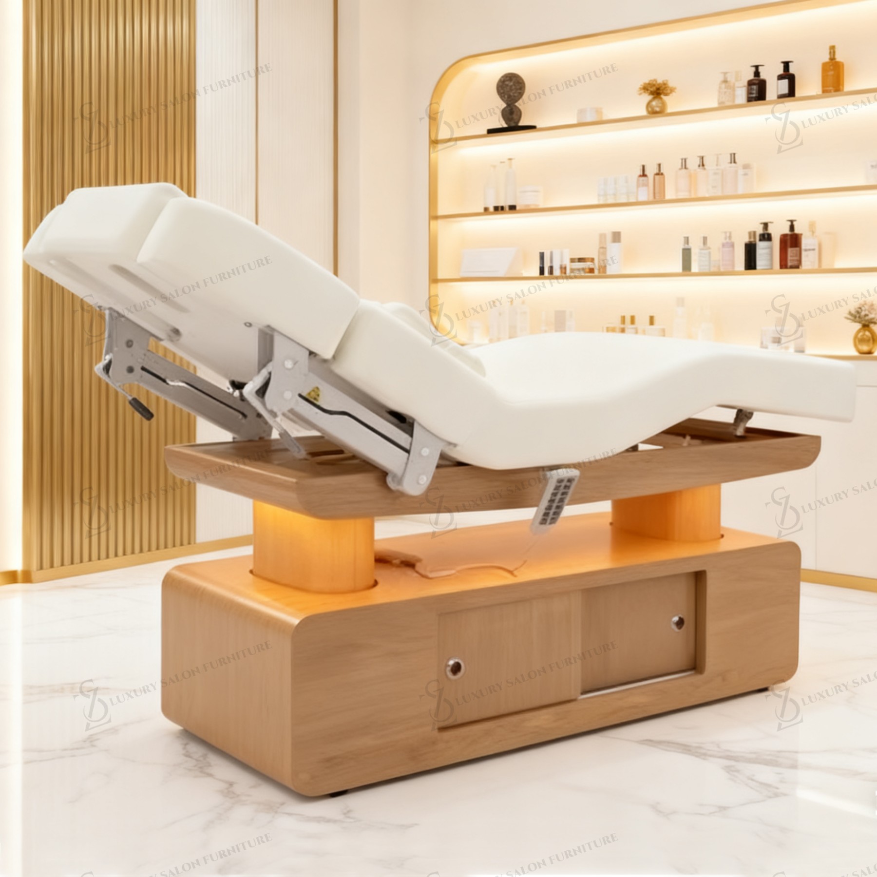 Luxury 3/4 Motors Pink  Beauty - Wellness Spa And Massage review and price
