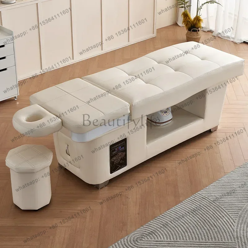 Massage Table Massage Bed with - Wellness Spa And Massage review and price