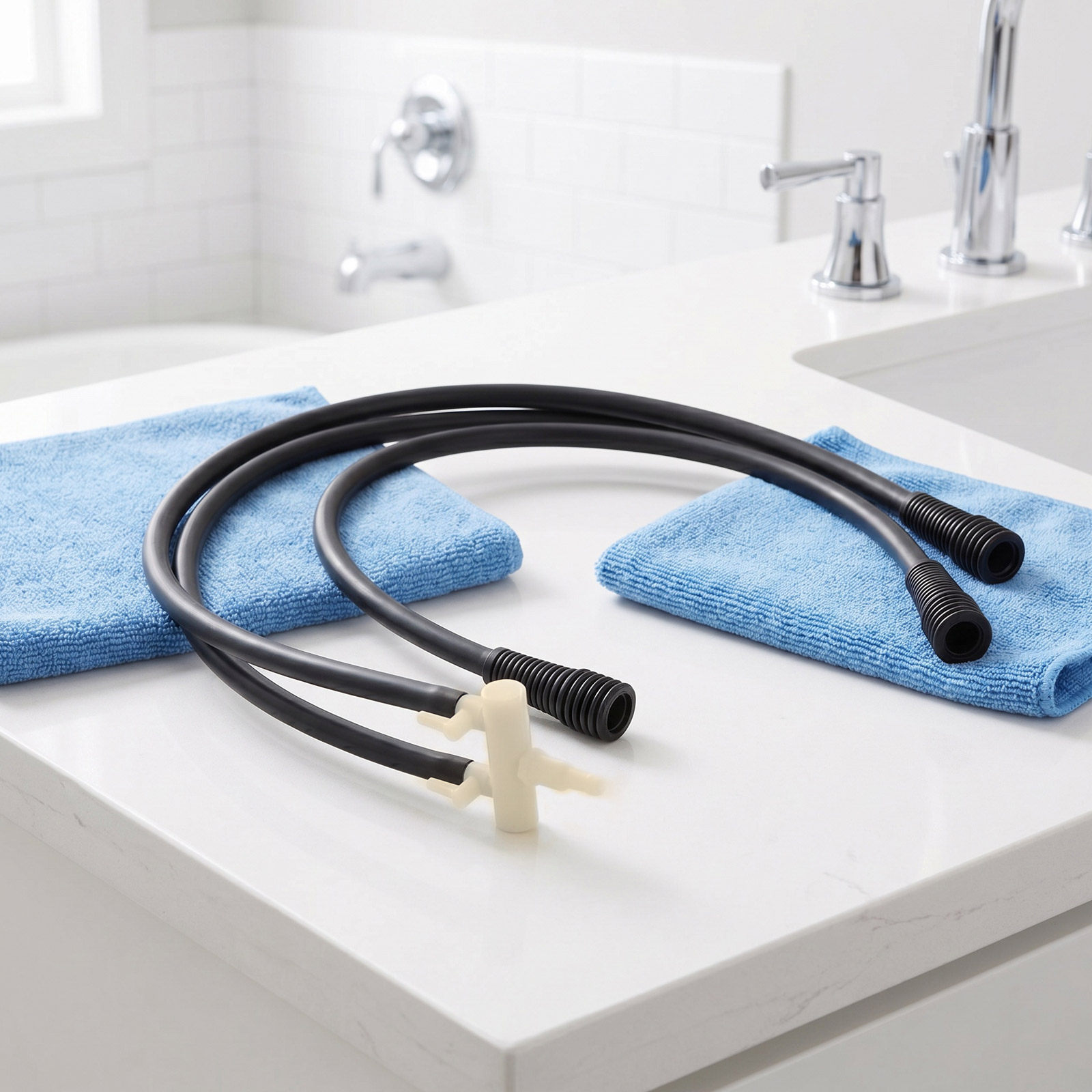 1Set Wellness Connecting Hose  - Wellness Spa And Massage review and price